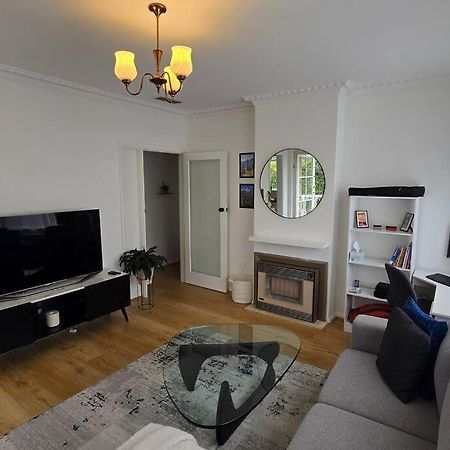 Elsternwick Easy Living - 2 Bedroom Sleeping 4 Melbourne Exterior photo