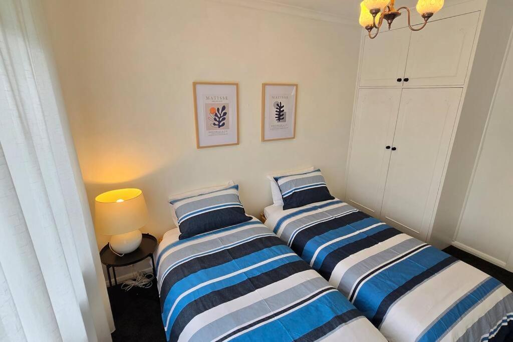Elsternwick Easy Living - 2 Bedroom Sleeping 4 Melbourne Exterior photo