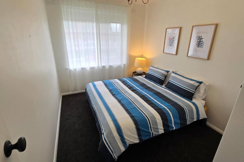 Elsternwick Easy Living - 2 Bedroom Sleeping 4 Melbourne Exterior photo