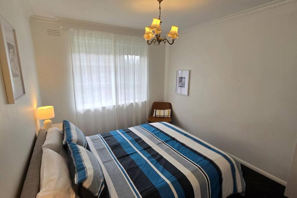 Elsternwick Easy Living - 2 Bedroom Sleeping 4 Melbourne Exterior photo
