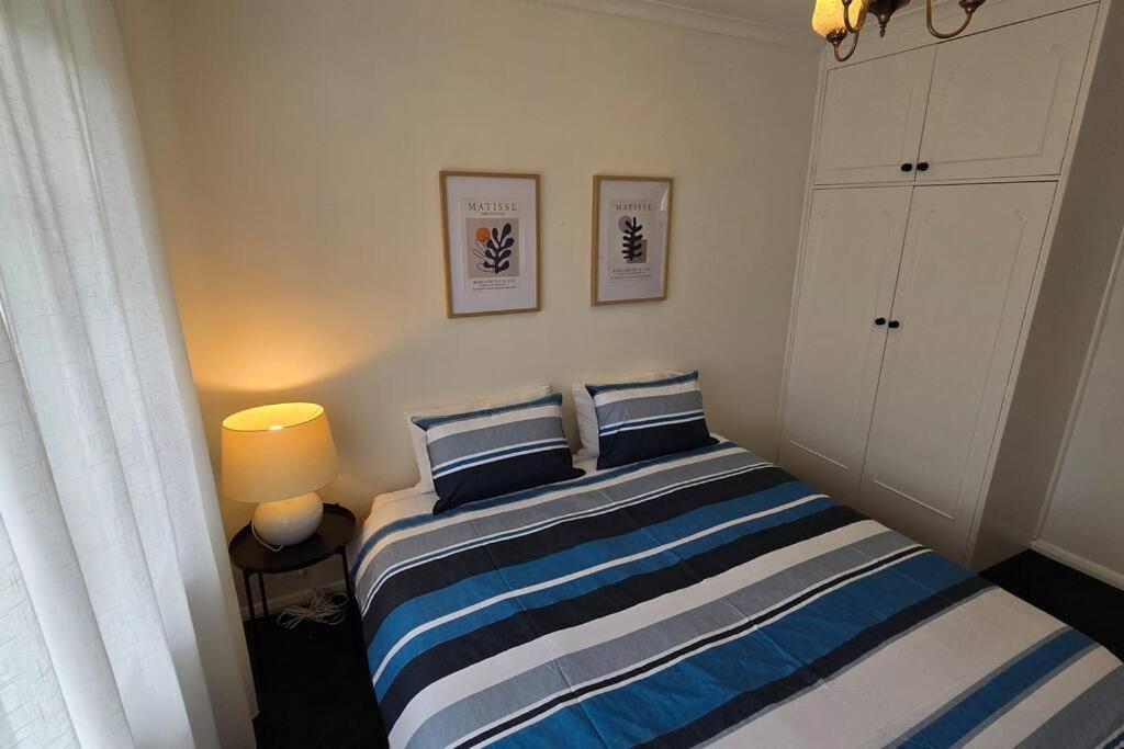 Elsternwick Easy Living - 2 Bedroom Sleeping 4 Melbourne Exterior photo